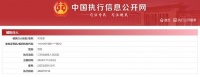 知名演员吴秀波被强制执行4.66亿元！知情人曾透露他“不再从事演员职业”