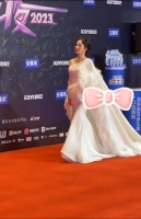 杨幂压轴出场，你们觉得她今天状态如何