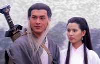 杨过一定会后悔没娶陆无双，你看她后来嫁给了谁，被折磨得有多惨