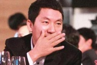 孙东海首回应与张柏芝关系：曾经相识，8年没联系过，造谣者道歉