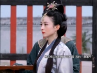 赵丽颖这部剧的造型好漂亮……