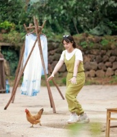 宋茜欧豪隐婚？刘诗诗耍大牌？谢依霖被骗婚？白敬亭宋轶冷战？