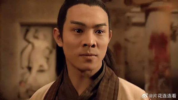 张无忌这几巴掌打得真舒服，灭绝师太还没拔剑，整个人就懵了