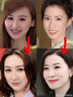 强烈建议TVB整顿内娱审美！