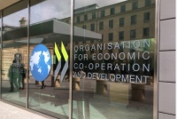 经合组织预测全球经济2023年增长2.9% 上调中国经济增长预期至5.2%