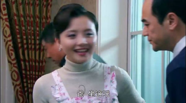 公婆来家里吃饭，不料儿媳竟然搞分餐制，下一秒小孙女说出实话！