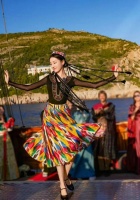 华晨宇邓紫棋复合？陈哲远鞠婧祎剧组夫妻？王俊凯抹黑队友？