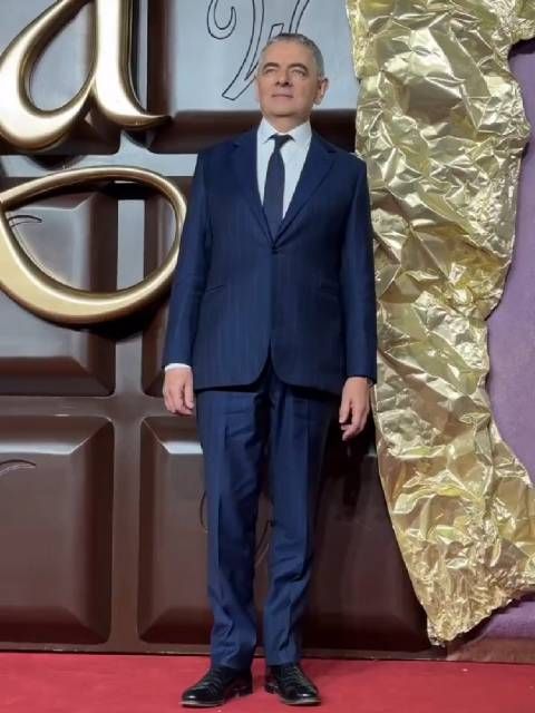 有人说憨豆根本不符合中国人的幽默审美……