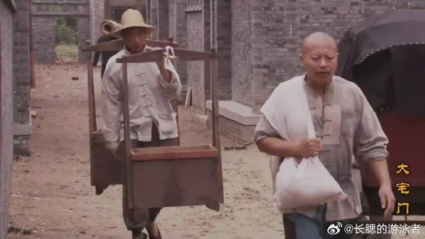 管家太嚣张,谁料遇上了郑老屁:七爷都削了还怕你?