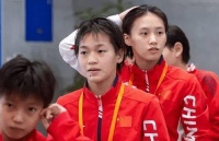 全红婵为何再次不敌陈芋汐？郭晶晶点评一针见血，陈若琳懂了