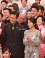 马国明大方分享婚礼筹备细节，直言办婚礼好费钱