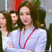 许诗晴最后竟然是考公上岸了，离职也要压电视台一头，太酷啦！