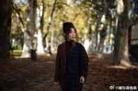 12月​​​4日，@黄雅莉 发文回应以后要做三个人的饭了，谢谢大家，祝福都收到啦！