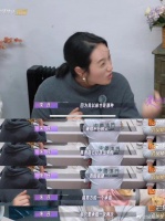 朱丹再次展现了她惊人的表达能力