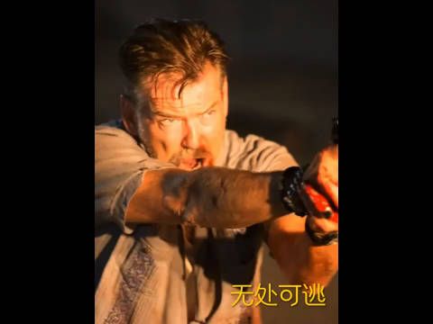 东南亚小国发生暴乱,暴徒将美国人视为目标,见一个杀一个