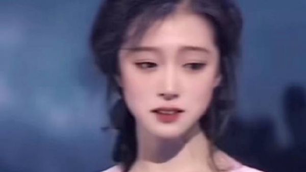 曾经惊艳了整个日本的绝世美人