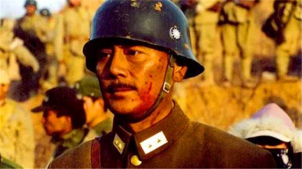 抗日战争第一场硬战，打破日军不可战胜的神话，看得我热血沸腾