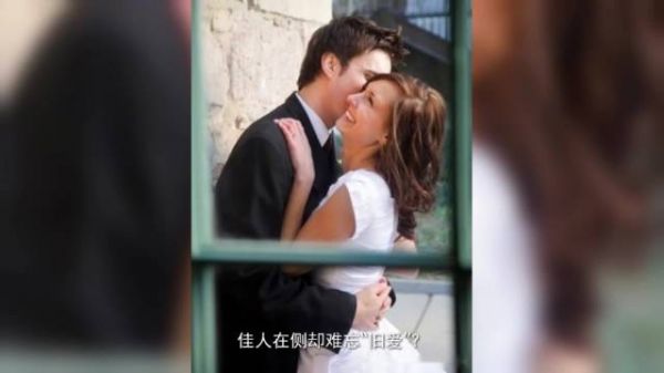 三天两头找前妻,没想到离婚2年,46岁黄晓明还是“败”给了Baby