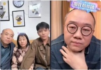 解清帅回归后的“泼天流量”：242万粉丝，直播千万观看，家人都火了，带涨两只股票