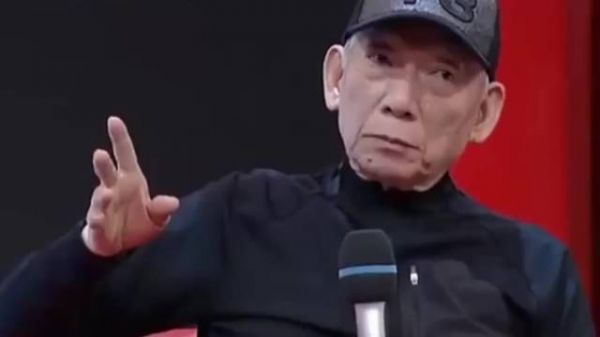 袁和平解析李连杰、成龙、甄子丹三人的动作风格！