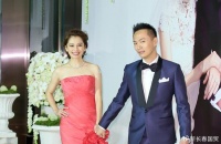 徐若瑄与富商老公分手！昔日超狂情史曝光，被称为男神收割机