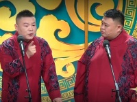 岳云鹏孙越疑参加央视龙年春晚？此前上过5次，真给德云社增光