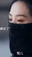 师徒相认……