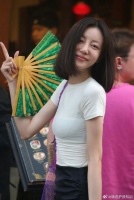 这姐为啥不拍戏了 以前好喜欢她 长得漂亮身材还好……