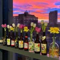 早啊，玛卡巴卡，睡的好吗，睡了几个小时，做梦了吗？