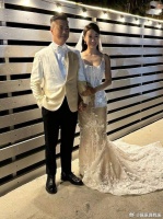 14日，据港媒，黄心颖父亲黄沛霖去世，黄沛霖是名中医师……