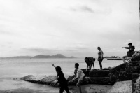 “俺河南人，又骗人了？”