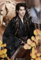 古偶造型现在同质化好严重：……