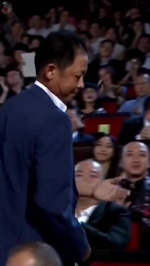 王志文 荣获最佳男主角实至名归……