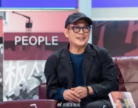 据台媒，李连杰在受访时称，因先前的训练太过漫长严苛……