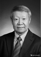 彭凯平：一生高洁扎根社会，落雪呜咽水木同悲