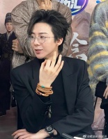 听说刘宇宁粉丝分好几个派系？