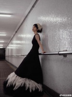 就问一句这套为什么不走红毯！