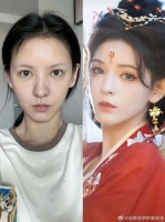 这姐火不起来是有原因的..