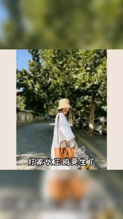 怀孕传闻不断,上次爆料北京待产,王鸥男友是何九华吗?