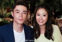 近日，林心如在接受采访时自曝女儿无论是神韵还是个性都更像霍建……