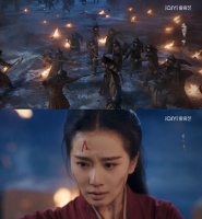 一念关山大结局剧透