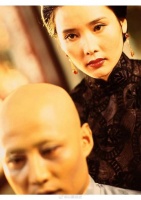 何赛飞怀孕后，张国荣竟对她说：给你一张我的照片，放在你的床头