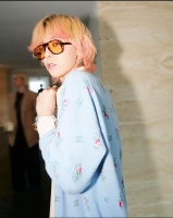 “衷心祝福新出发”，YG娱乐宣布不再与权志龙续约