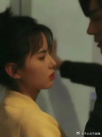 喂水、喉结吻，这集也太会了