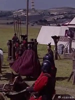 汉武大帝：卫青让霍去病抓俘虏，谁料他带800骑兵，抄了匈奴老巢