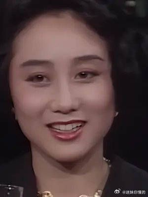 曾经赌王看上的女人！