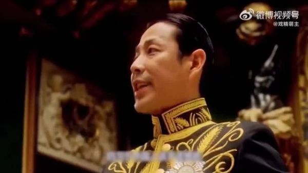 陈道明到底有多敢说,怒怼冯小刚,当众让章子怡难堪