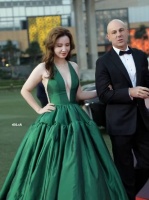 哎呀！张萌这身材真是尤物啊！