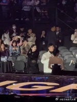 你是一道光，整场晚会获奖感言说的最好的