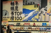 2023年文学市场解读:文学大家新作影响力依旧,图书市场反映互联网营销热点